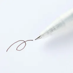 Stylo à encre gel tracé fluide 0.5 mm