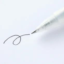 Stylo à encre gel tracé fluide 0.5 mm