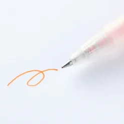 Stylo à encre gel tracé fluide 0.5 mm