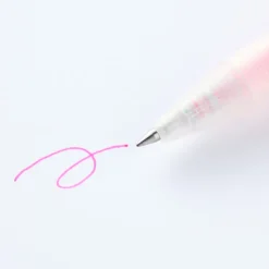 Stylo à encre gel tracé fluide 0.5 mm