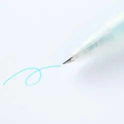 Stylo à encre gel tracé fluide 0.5 mm