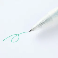 Stylo à encre gel tracé fluide 0.5 mm