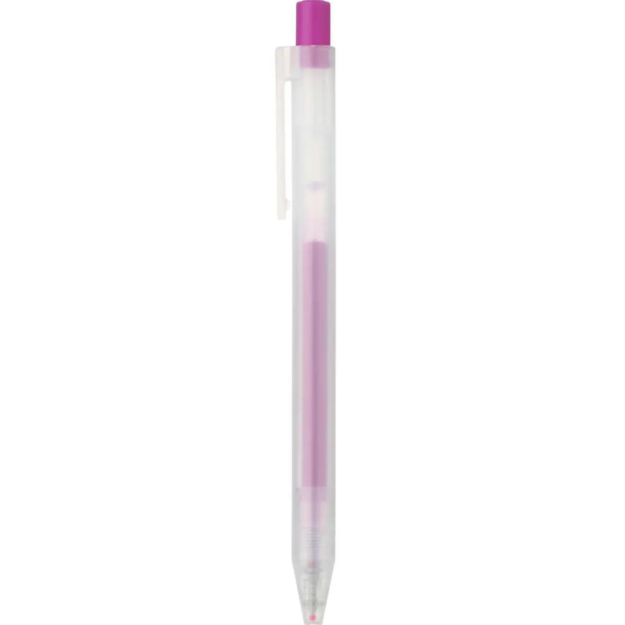 Stylo à encre gel tracé fluide 0.5 mm