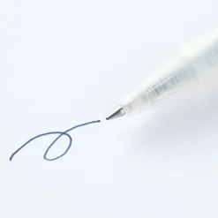 Stylo à encre gel tracé fluide 0.5 mm