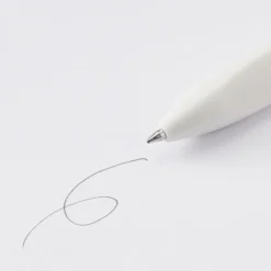 Stylo bille 2 couleurs