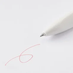 Stylo bille 2 couleurs