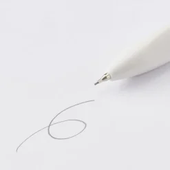 Stylo bille 2 couleurs