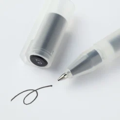 Stylo bille encre gel 0,7 mm