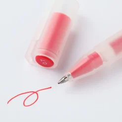 Stylo bille encre gel 0,7 mm