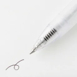 Stylo en polycarbonate 0,7mm