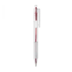 Stylo en polycarbonate 0,7mm