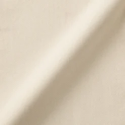 Sur-chemise légère en sergé de kapok mélangé pour femme