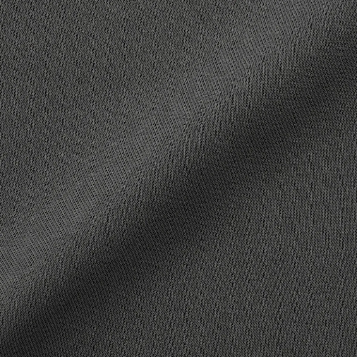 Sweatshirt à capuche en coton mélangé pour homme