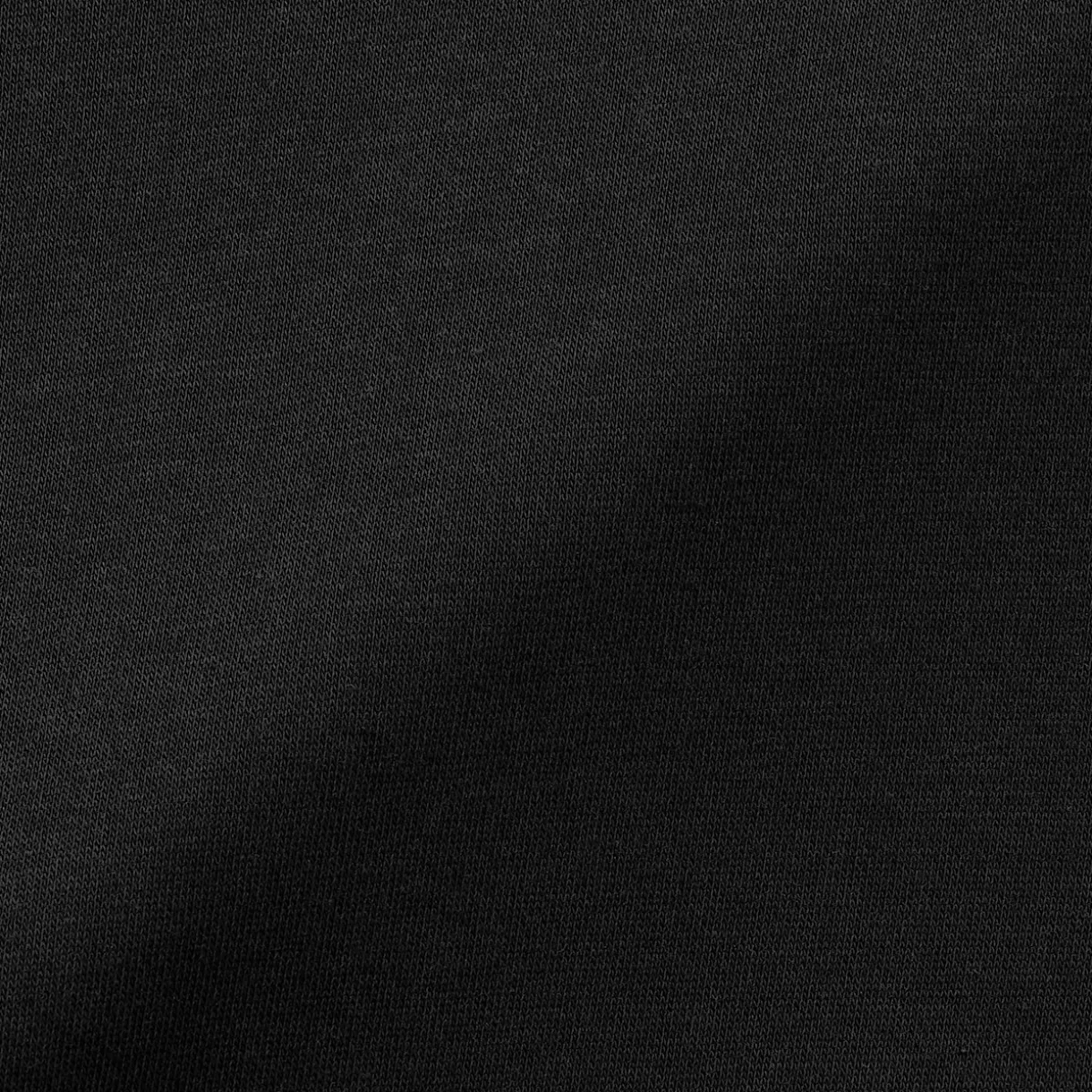 Sweatshirt à capuche en coton mélangé pour homme