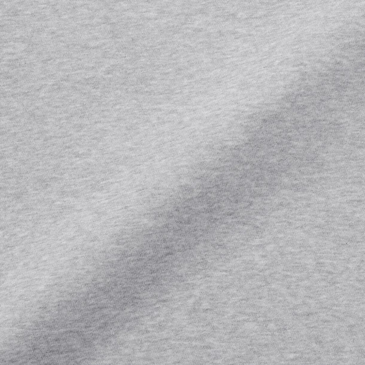 Sweatshirt à capuche en coton mélangé pour homme