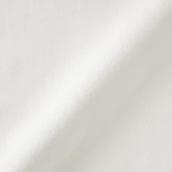 Sweat-shirt à capuche zippé en coton mélangé pour femme