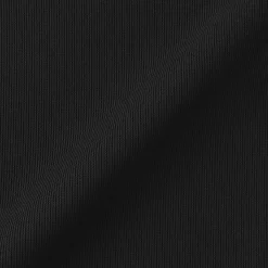 Sweat-shirt à col ras du cou et à double tricot pour homme