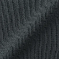 Sweat-shirt à col ras du cou et à double tricot pour homme