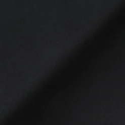 Sweatshirt à demi‐zip en coton mélangé pour homme