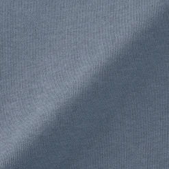 Sweat-shirt en coton mélangé pour femme