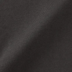 Sweat-shirt en coton mélangé pour femme