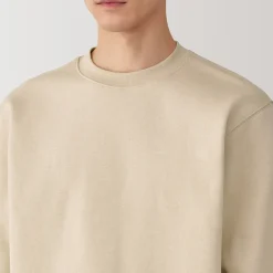 Sweat‐shirt ras‐du‐cou homme