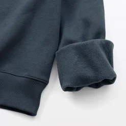 Sweat‐shirt ras‐du‐cou homme