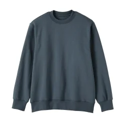 Sweat‐shirt ras‐du‐cou homme