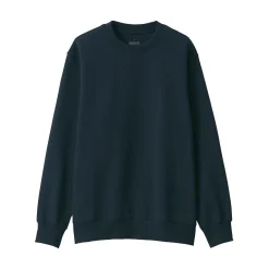 Sweat‐shirt ras‐du‐cou pour homme