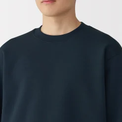 Sweat‐shirt ras‐du‐cou pour homme