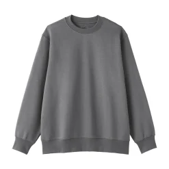 Sweat‐shirt ras‐du‐cou pour homme