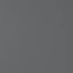 Table en aluminium - Grande - Gris foncé