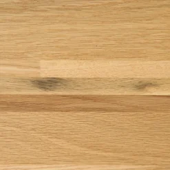 Table en chêne naturel 180cm