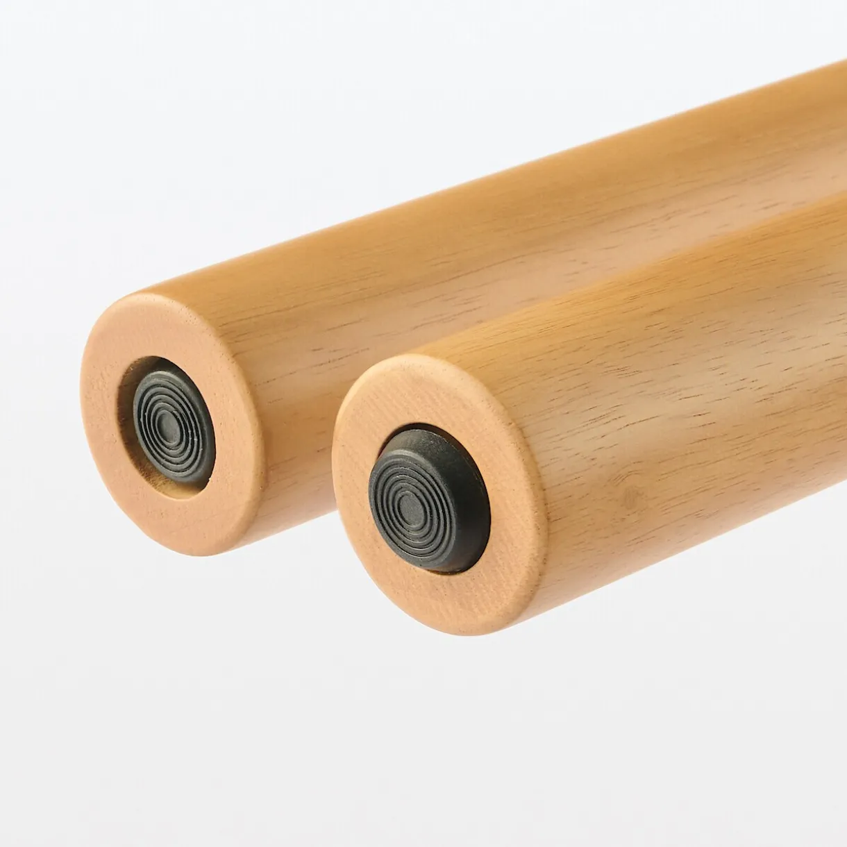 Table en hévéa rectangulaire ‐ L