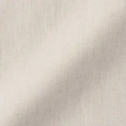 Tablier croisé dans le dos en lin