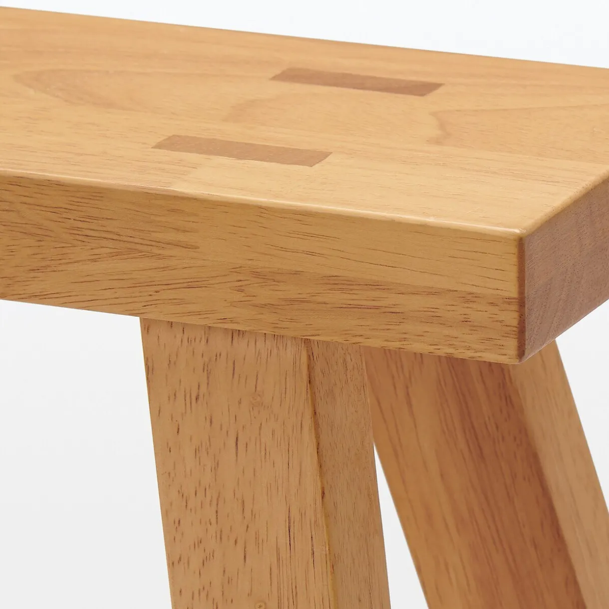Tabouret en chêne