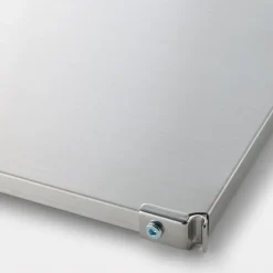 Étagère additionnelle ‐ Acier inoxydable (Dont Eco‐part. 0,32 €)