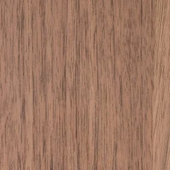 Étagère additionnelle étroite en noyer ‐ 3 niveaux (Dont Eco‐part. 1,80 €)