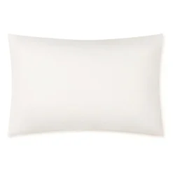 Taie d'oreiller en coton délavé  (Lot de 2)