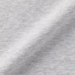 Taie d'oreiller en jersey de coton