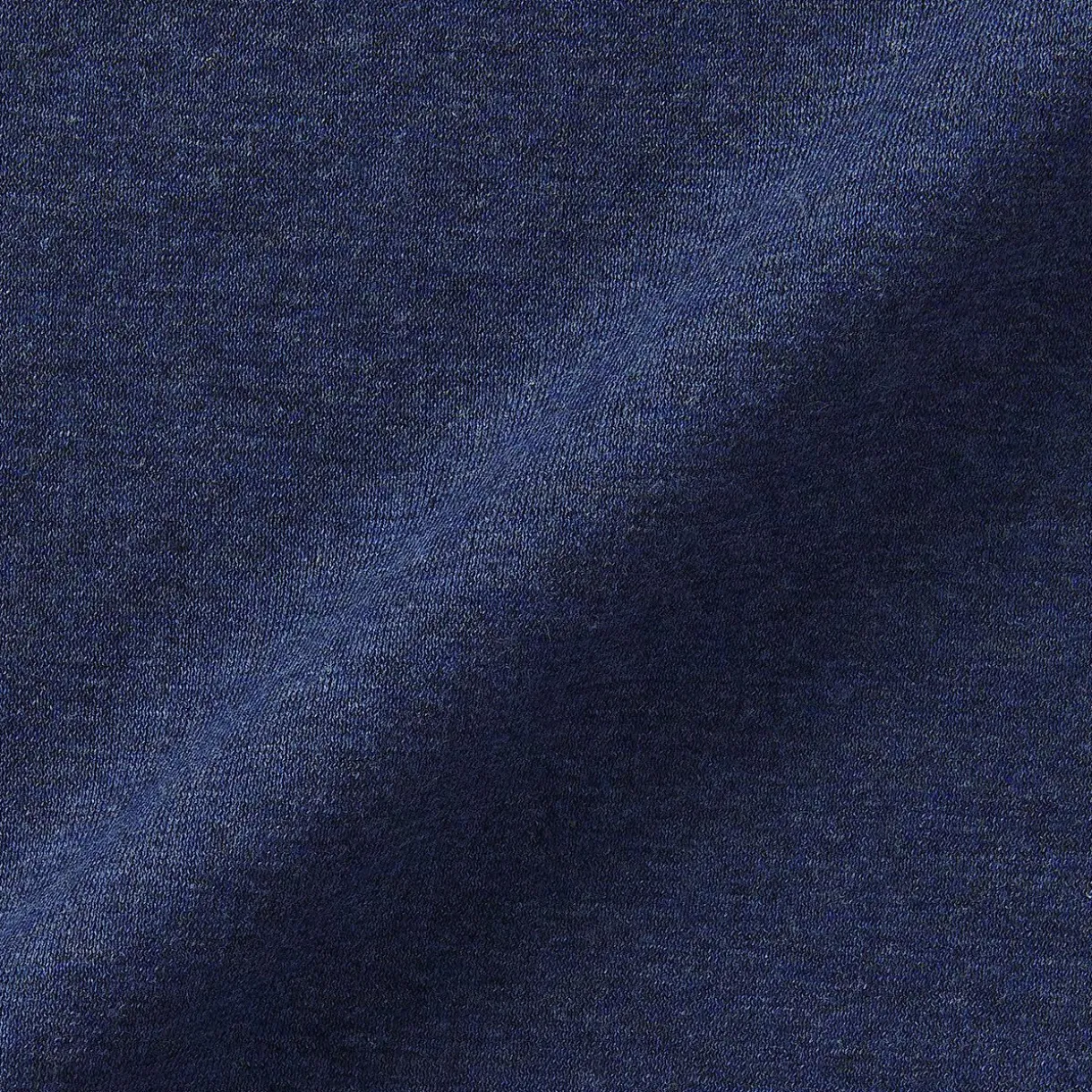 Taie d'oreiller en jersey de coton