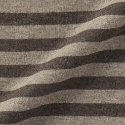 Taie d'oreiller en jersey de coton