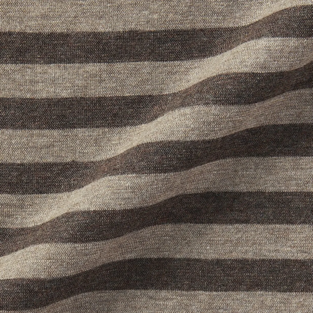 Taie d'oreiller en jersey de coton