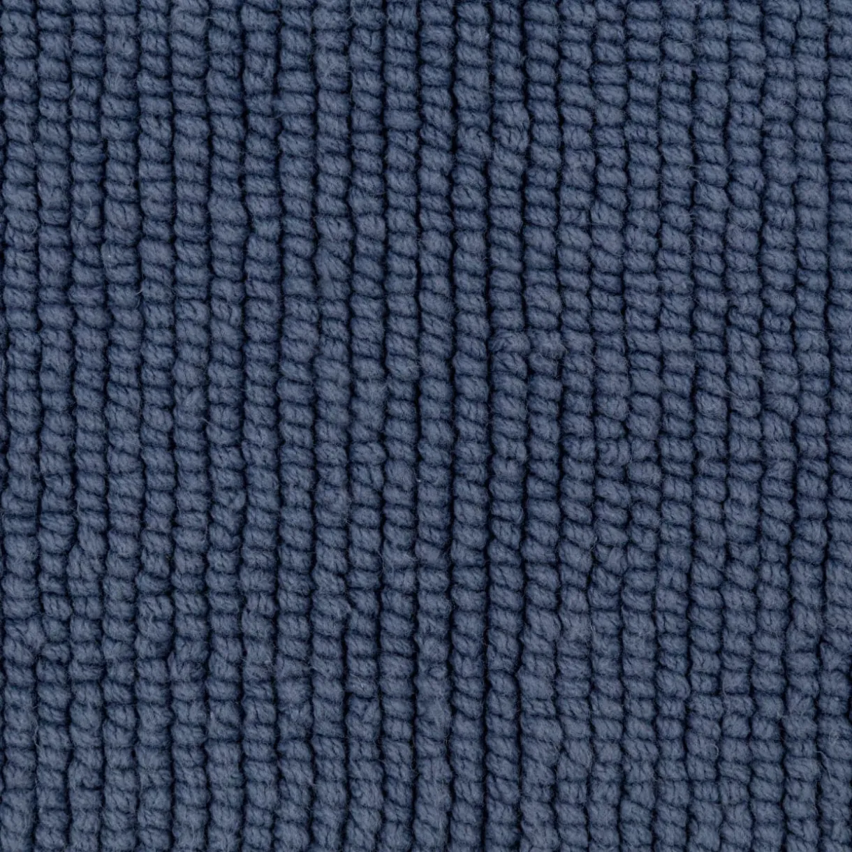 Tapis de bain en velours de coton bio