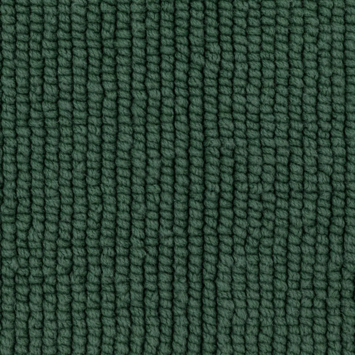 Tapis de bain en velours de coton bio