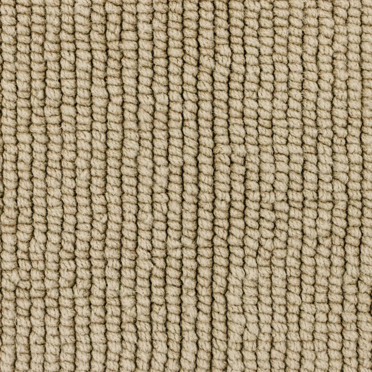 Tapis de bain en velours de coton bio