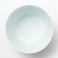 Tasse à saké en porcelaine Hasami - Motif arabesque