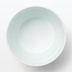 Tasse à saké en porcelaine Hasami - Motif maille