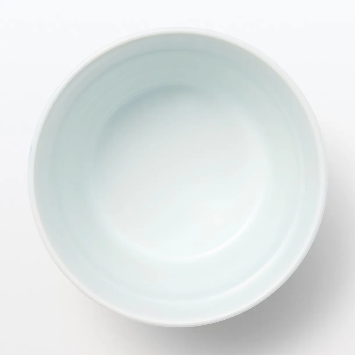 Tasse à saké en porcelaine Hasami - Motif maille