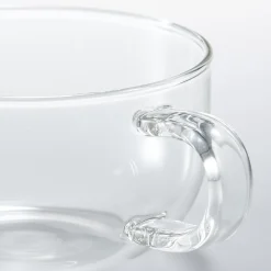 Tasse en verre 250ml